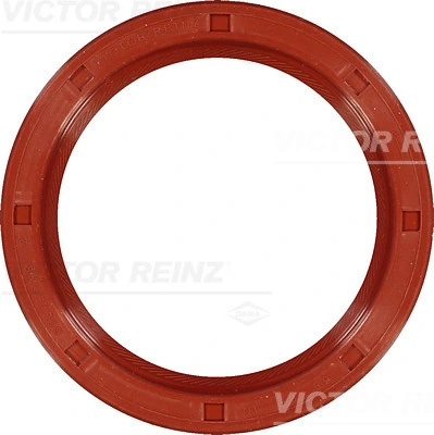 Shaft Seal, crankshaft